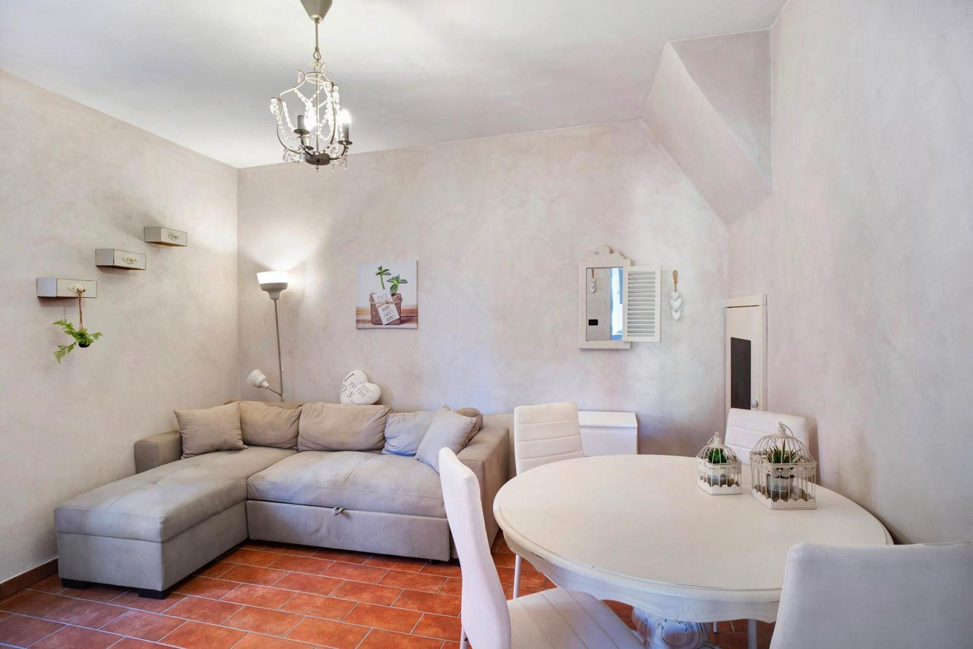 Ca' A Riga Apartment ดิอาโน คาสเตลโล ภายนอก รูปภาพ