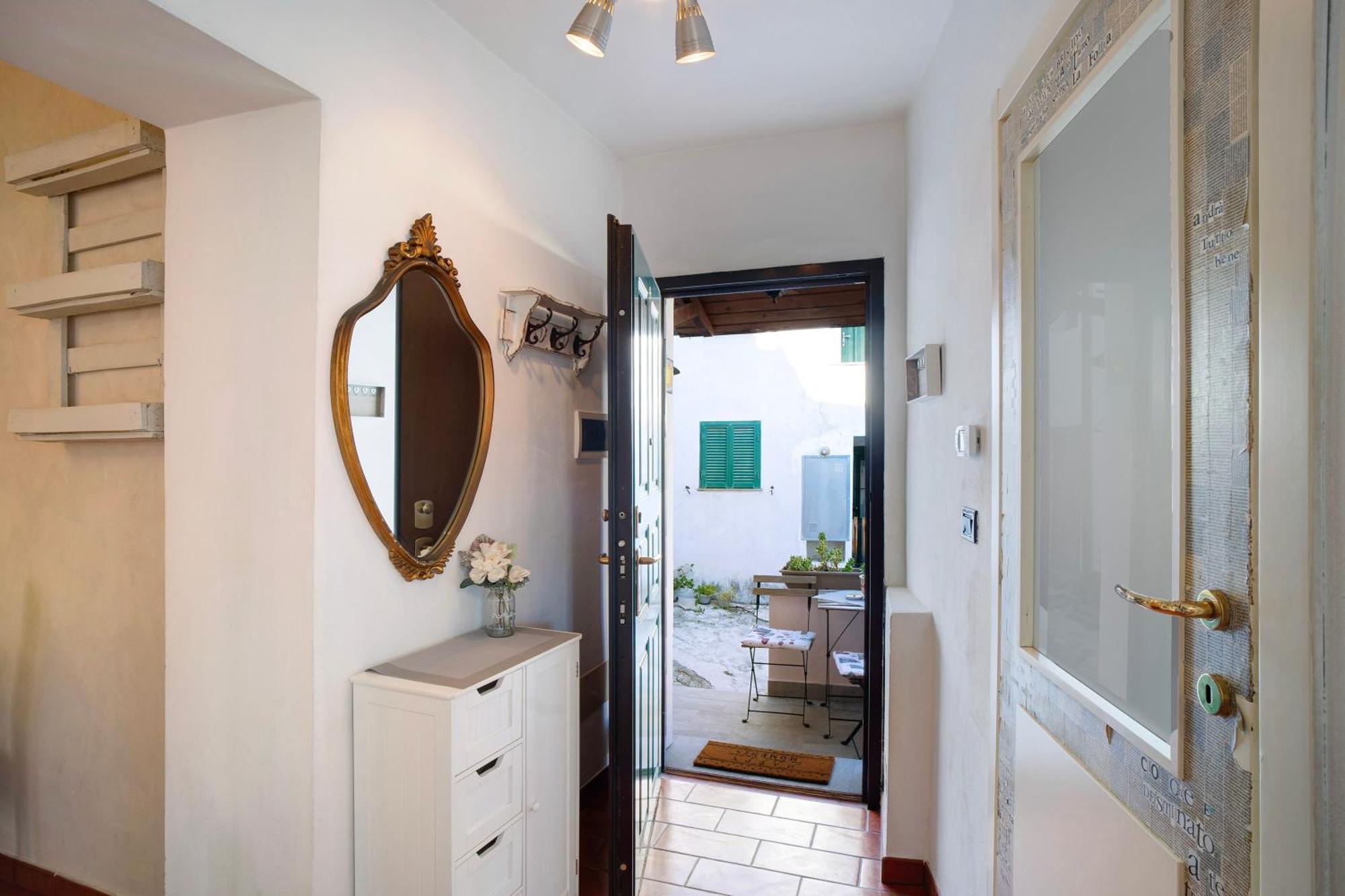 Ca' A Riga Apartment ดิอาโน คาสเตลโล ภายนอก รูปภาพ