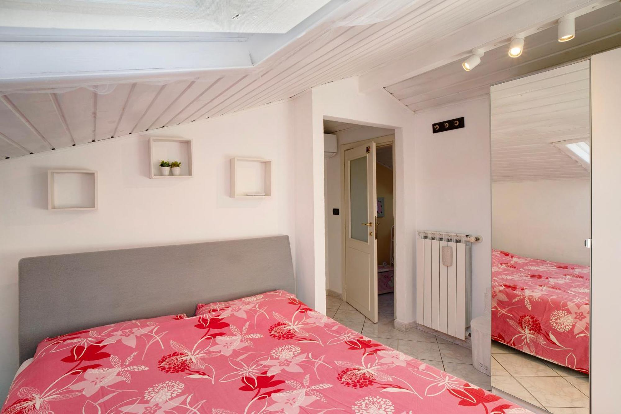 Ca' A Riga Apartment ดิอาโน คาสเตลโล ภายนอก รูปภาพ